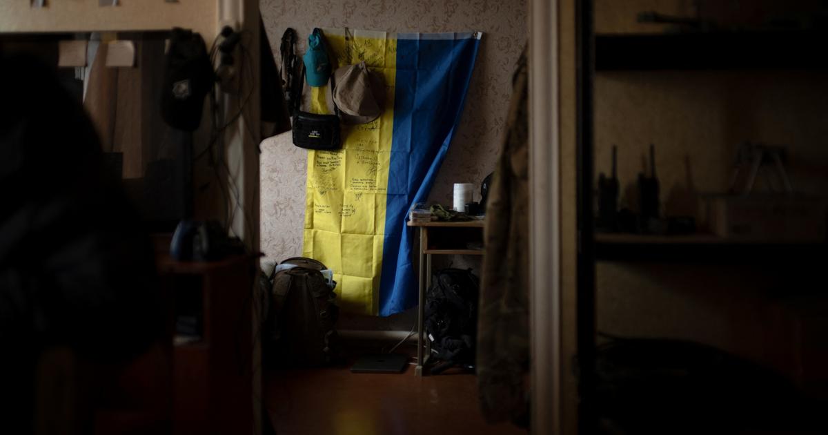 Un nationaliste ukrainien réputé échappe à une tentative d'assassinat, il accuse la Russie