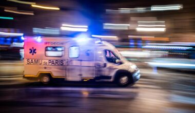 À Paris, quatre overdoses sur la voie publique en 24 heures