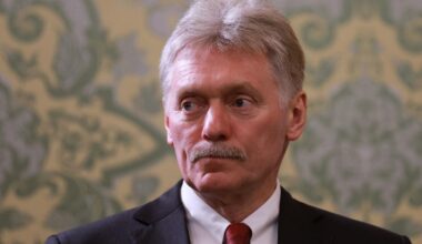 L'éventuel déploiement d'avions français avec des armes nucléaires en Europe ne renforcera pas la «sécurité», prévient le Kremlin