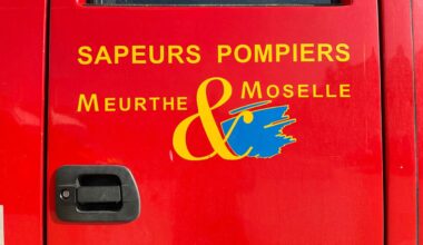 Un collège de Nancy évacué à cause de gaz lacrymogène : cinq élèves transportés à l'hôpital