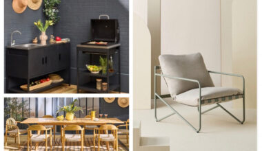 L'enseigne Sweeek débarque à 20 minutes de Lille avec sa déco craquante à petit prix