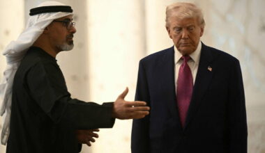 Donald Trump se moque de la France après la commémoration du 8 mai 1945 – Libération