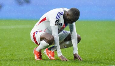 le cauchemar de Lyon face à Lens, Le Havre frappe un grand coup pour le maintien