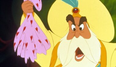 33 ans après, cette théorie change tout pour l'un des meilleurs films Disney