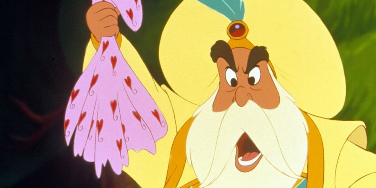 33 ans après, cette théorie change tout pour l'un des meilleurs films Disney