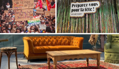 Pride, expos, événements… Que faire à Lille, le week-end des 24 et 25 mai ?