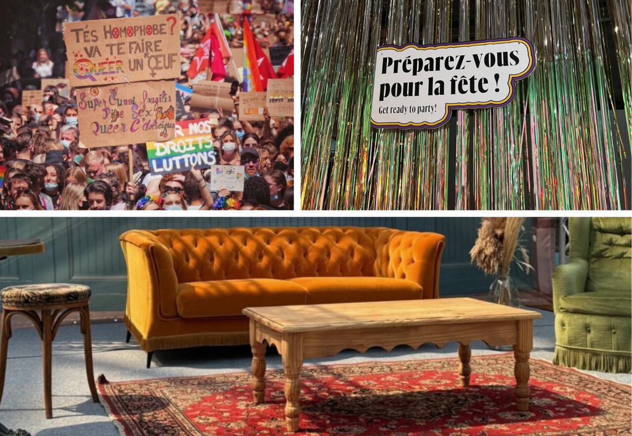 Pride, expos, événements… Que faire à Lille, le week-end des 24 et 25 mai ?