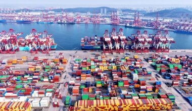 Qui sont les gagnants de la guerre commerciale entre la Chine et les Etats-Unis ?