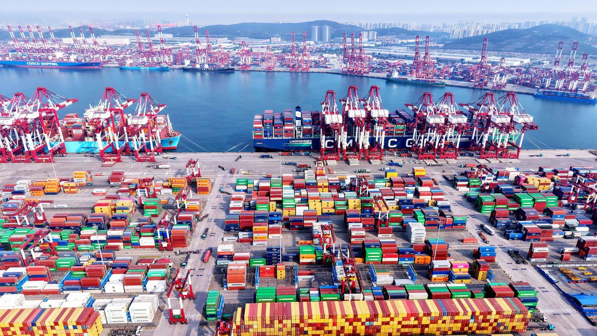 Qui sont les gagnants de la guerre commerciale entre la Chine et les Etats-Unis ?