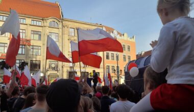 La Pologne divisée entre deux visions de l'Europe