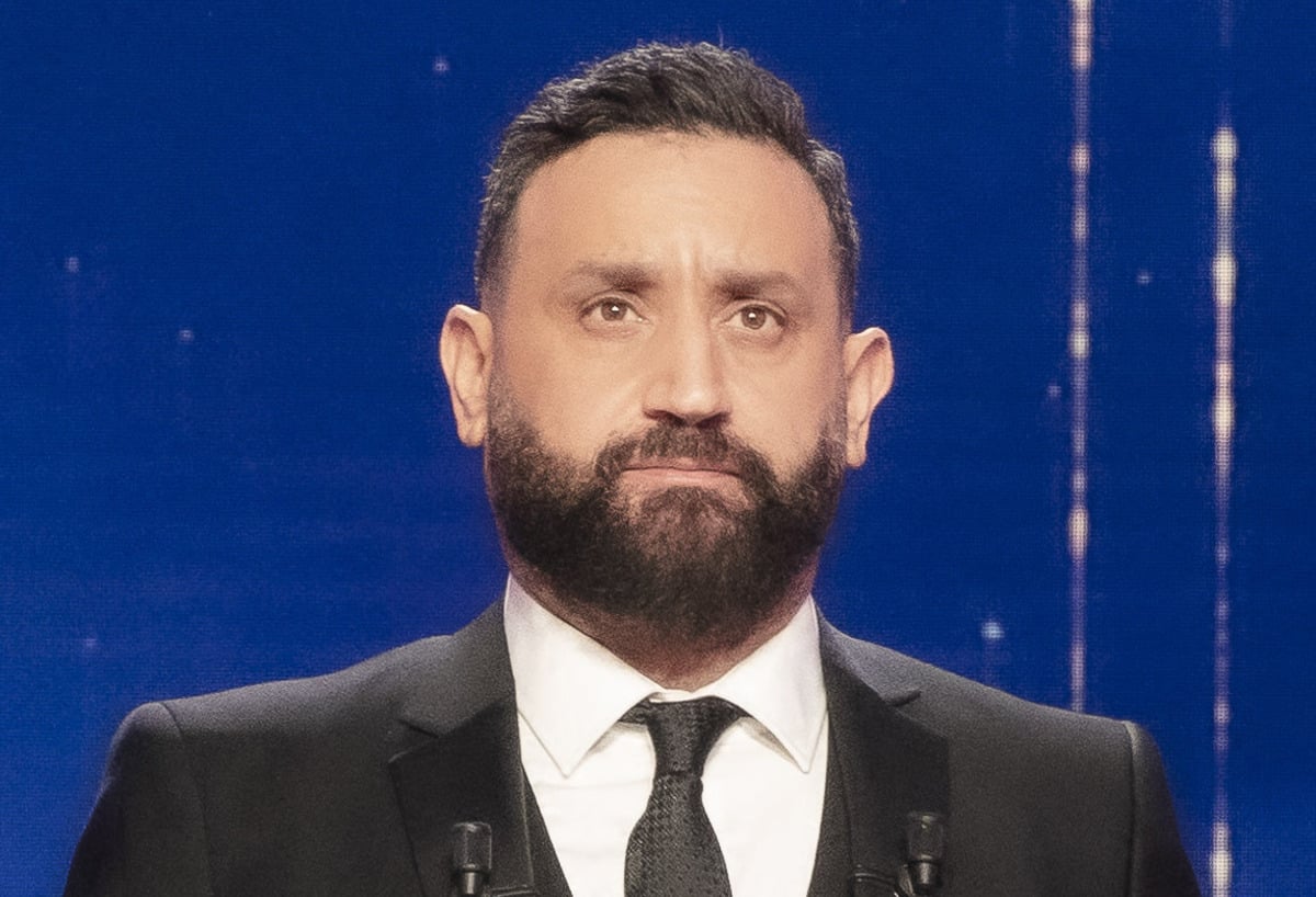 TPMP, c’est terminé ! Annonce coup de tonnerre de Cyril Hanouna
