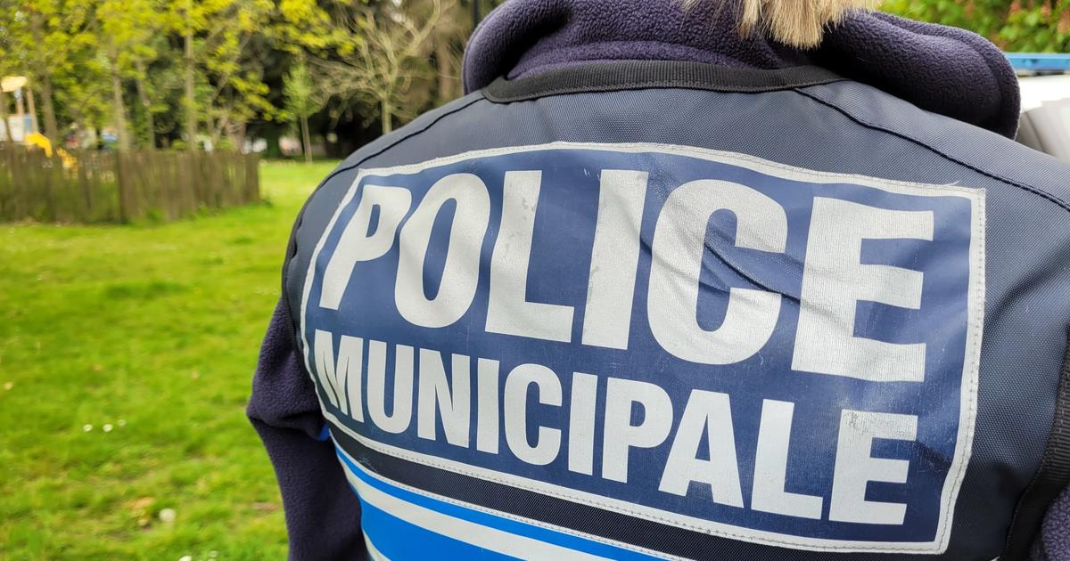 les policiers municipaux réclament à nouveau le port d’une arme létale