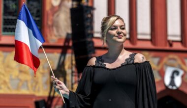 quelles sont vraiment les chances de la France avec Louane ?