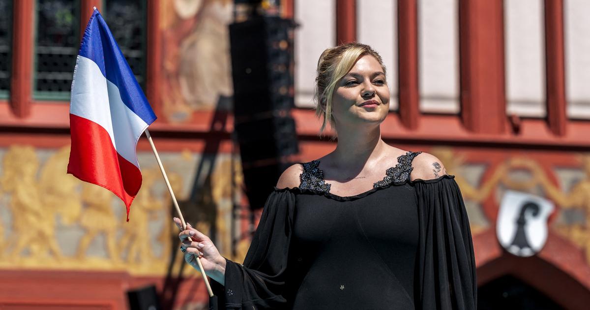 quelles sont vraiment les chances de la France avec Louane ?