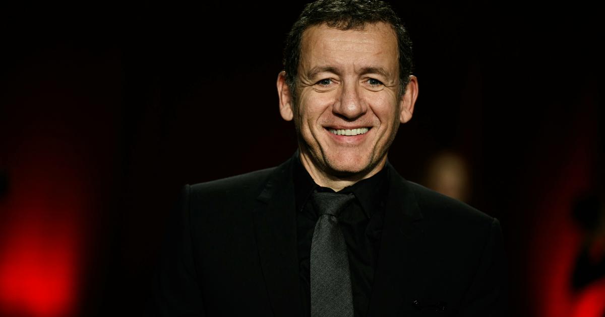 Dany Boon victime d’un accident de voiture sur l’autoroute A4