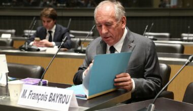 «Audition de Bayrou sur Bétharram, le piège des Insoumis mis en lumière»