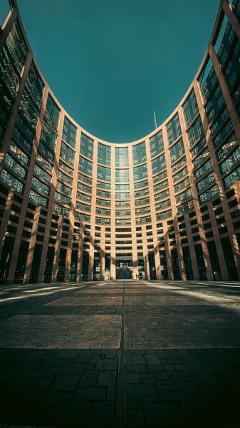 parlement européen