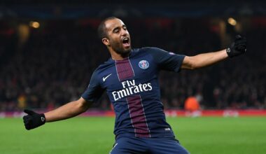 Lucas Moura : "Je sens que l'heure est arrivée pour