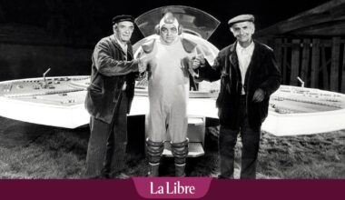 45 ans après sa sortie, "La soupe aux choux" va avoir droit à une suite