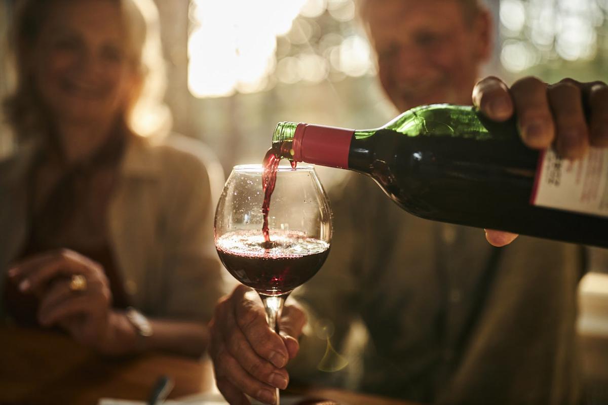Le vin rouge peut-il aider à réduire le cholestérol ?