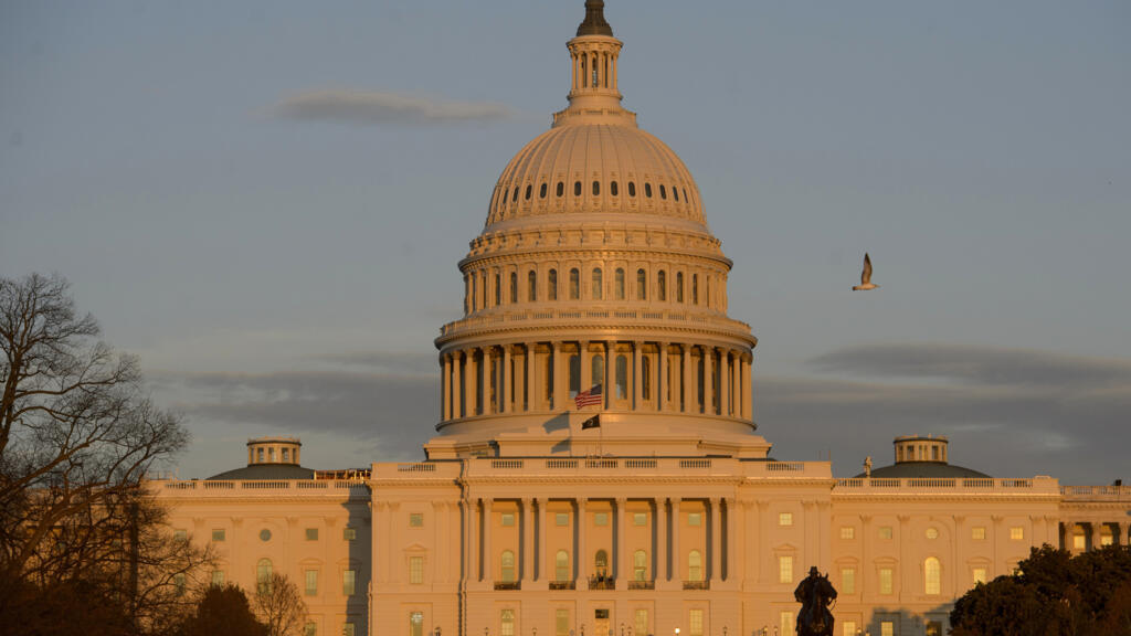 Trump dévoile un projet de budget d'austérité ultra-conservateur et sécuritaire pour 2026