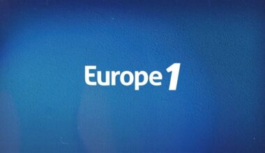 Europe 1 Nuit Week-end du 25/05/2025 avec Patrick Legras