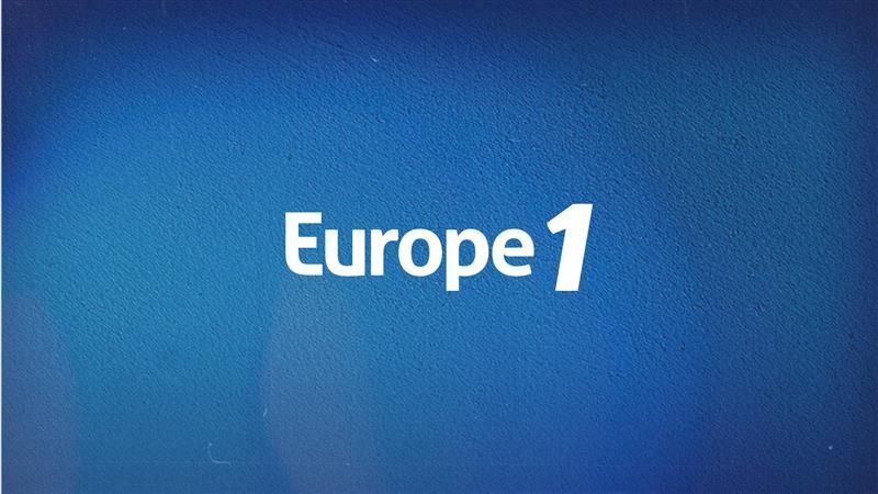 Europe 1 Nuit Week-end du 25/05/2025 avec Patrick Legras