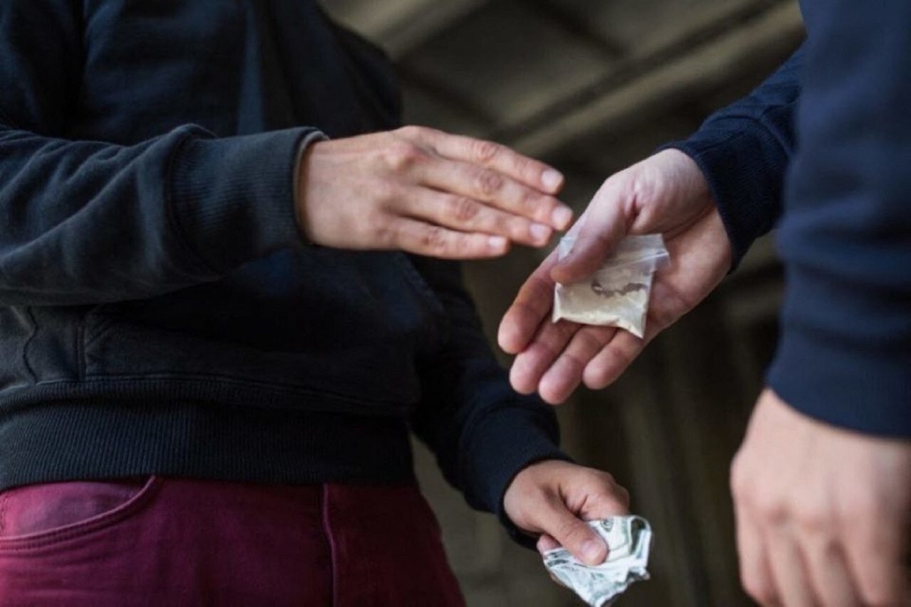 dans cette résidence à Bordeaux, les dealers font la loi
