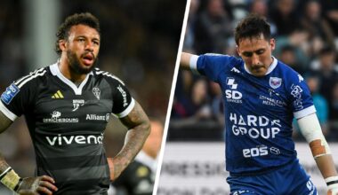 Grenoble et Brive en favoris des demi-finales, Provence et Montauban pour gâcher la fête