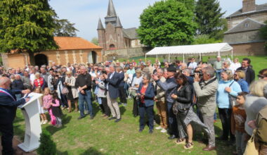 Près de Rouen, ce village inaugure un nouvel équipement dans l'ancien presbytère