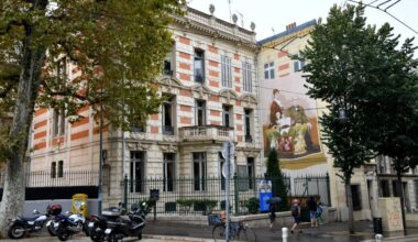 Sept nouveaux monuments marseillais désormais classés