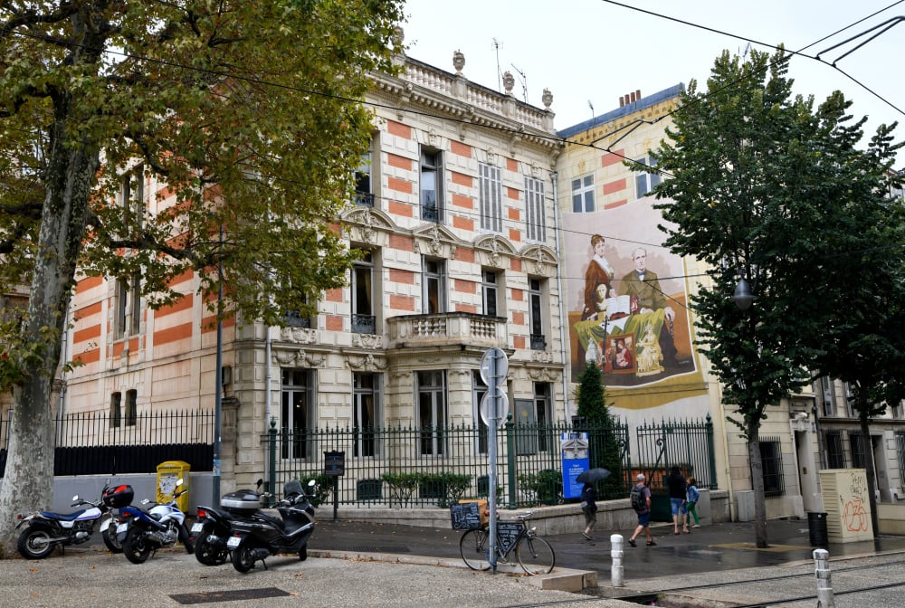 Sept nouveaux monuments marseillais désormais classés