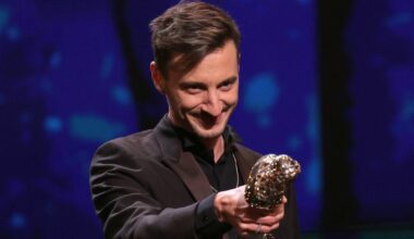 Le grand spectacle de Thomas Jolly pour le 14-Juillet sème la zizanie à Rouen