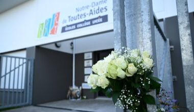 Pourquoi le suspect de l’attaque meurtrière dans un lycée de Nantes est hospitalisé dans le Tarn ?