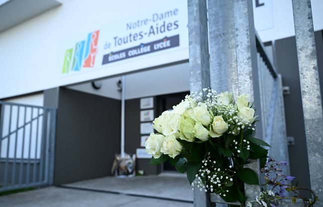 Pourquoi le suspect de l’attaque meurtrière dans un lycée de Nantes est hospitalisé dans le Tarn ?