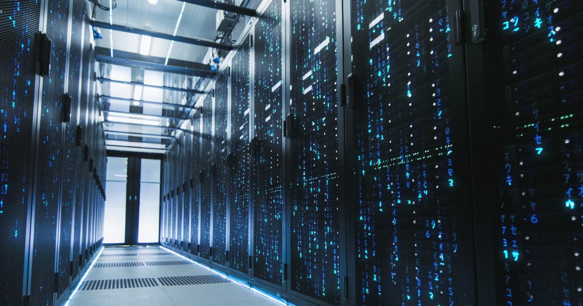MGX, Mistral AI et Nvidia vont ouvrir en Île-de-France le plus grand campus IA d’Europe