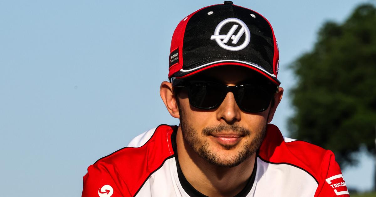 «On ruine la carrière d’un pilote en faisant ça», Ocon dénonce l’éviction de Doohan chez Alpine