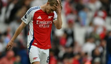 Le capitaine d
