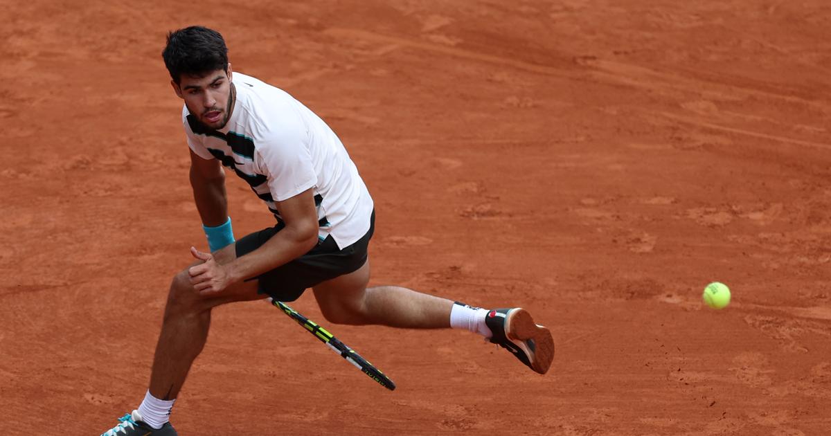 EN DIRECT - Roland Garros : «C’est déplorable», le coup de gueule du président de la FFT, le PSG en tribunes, Gaston en pleine bagarre