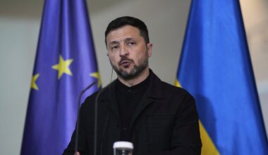 L'offensive russe continue, alors que les négociations sont incertaines