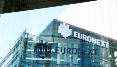 L'Europe clôture en hausse avec l'accord commercial USA-Chine - 12/05/2025 à 18:28
