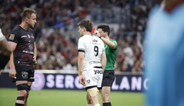 Rugby - Top 14 : RCT