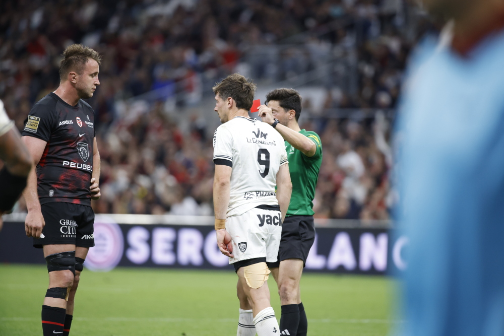 Rugby - Top 14 : RCT