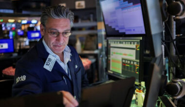 Wall Street attendue hésitante, l'Europe dans le désordre malgré la détente obligataire - 23/05/2025 à 14:23