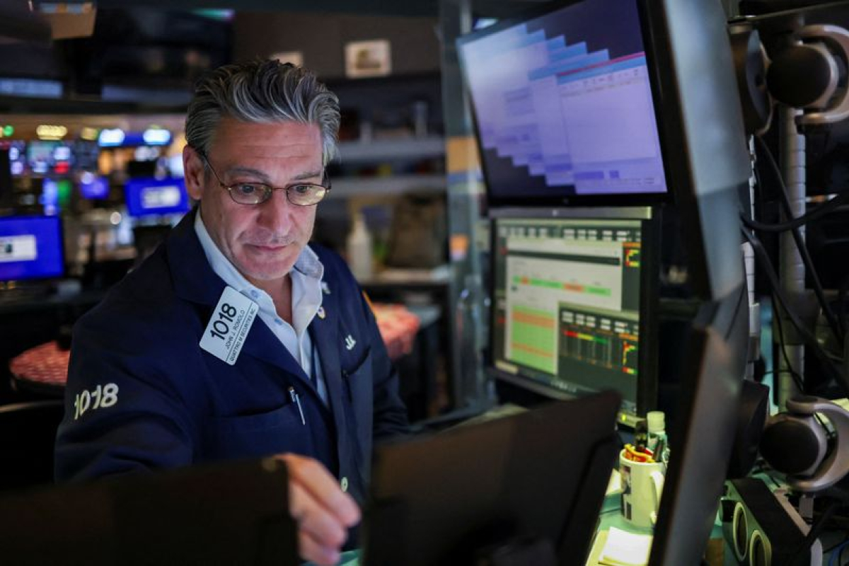 Wall Street attendue hésitante, l'Europe dans le désordre malgré la détente obligataire - 23/05/2025 à 14:23