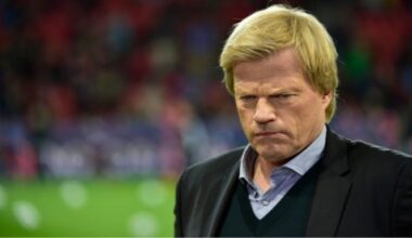 Girondins : les 6 clauses suspensives de l'offre d'Oliver Kahn pour Bordeaux