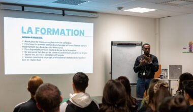 « Une chasse aux sorcières à la Trump » : à Marseille, l’école Kourtrajmé sanctionnée pour l’usage de l’écriture inclusive
