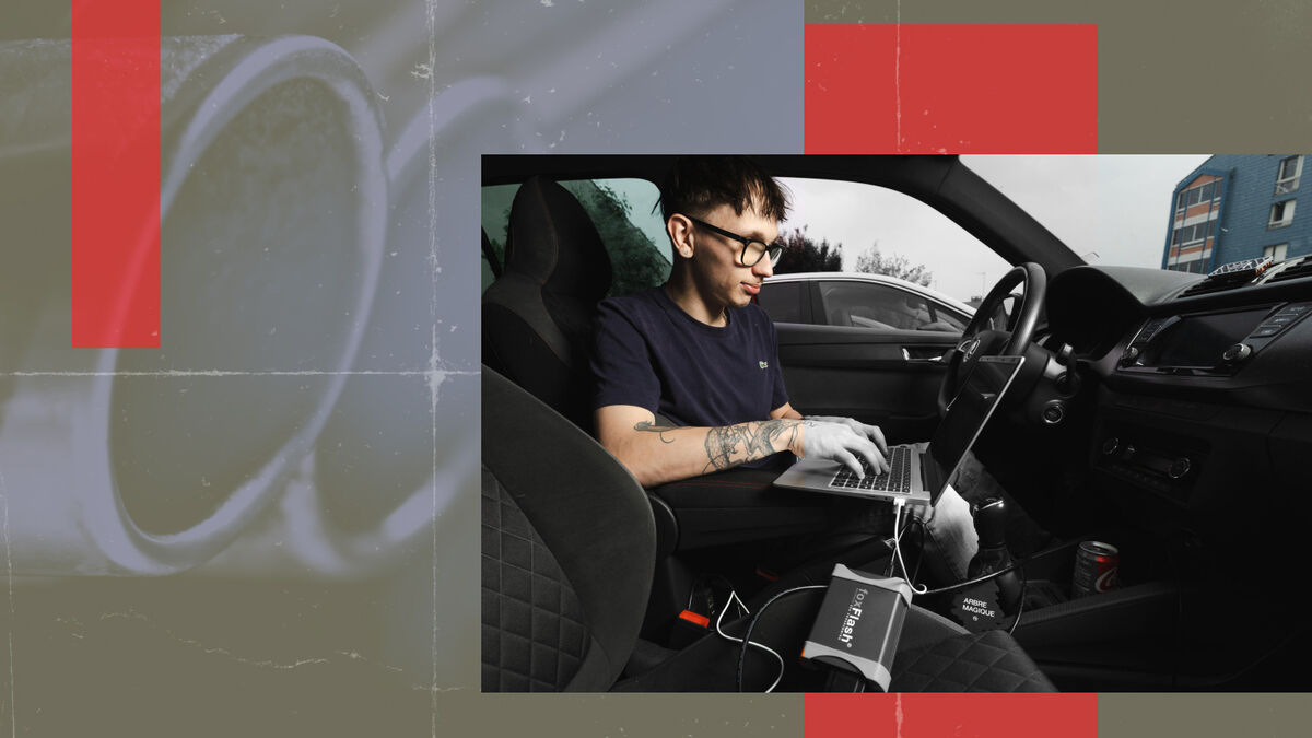 « Fast and Furious » en Île-de-France : dans les coulisses de la préparation des bolides, un juteux business pour geeks