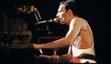 « Freddie Mercury était mon père » : la fille cachée du chanteur de Queen brise le silence à 48 ans