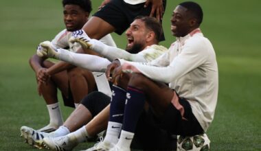 PSG-Inter Milan : supporters impatients et joueurs tranquilles… les dernières heures excitantes de Paris à Munich